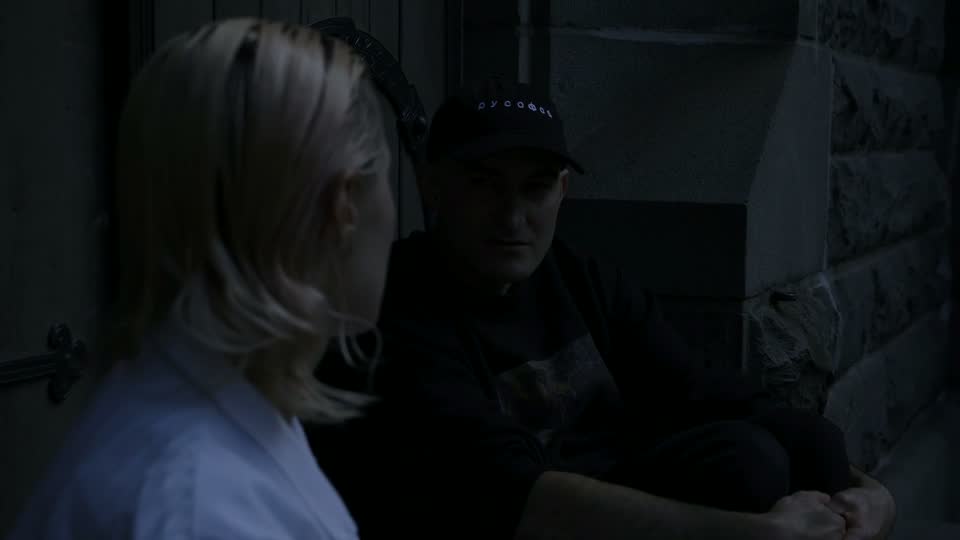 End of History Part 1 frame 47